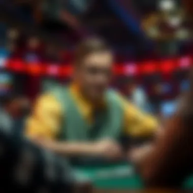 Historical context of sports betting laws