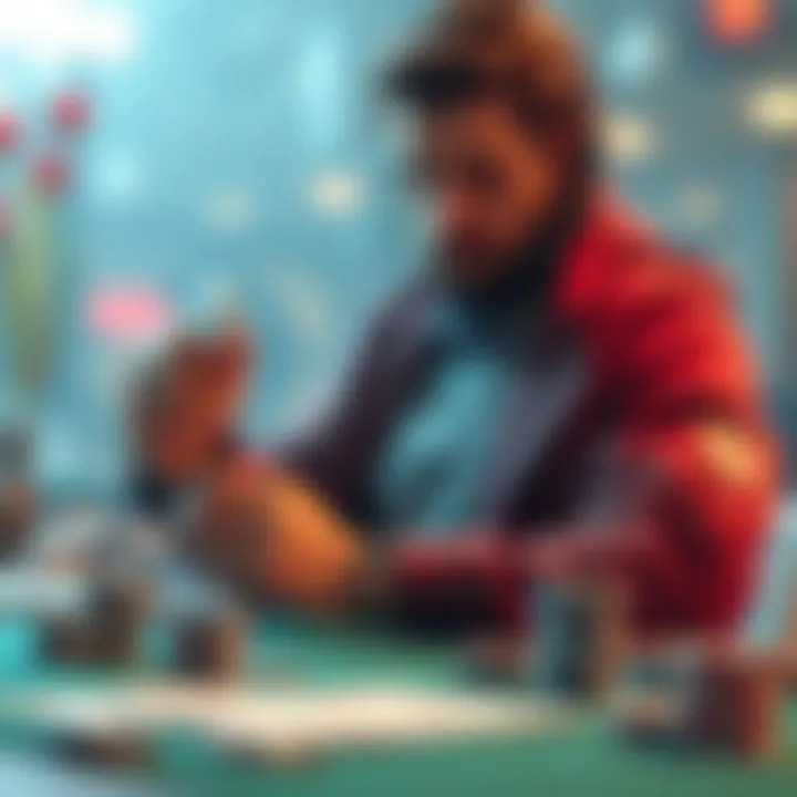 Legal framework of sports betting