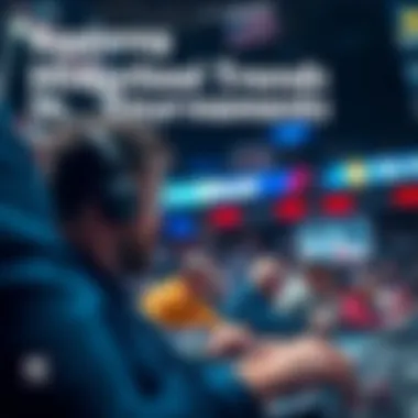 Exploring Historical Trends Historical Trends in Tournaments