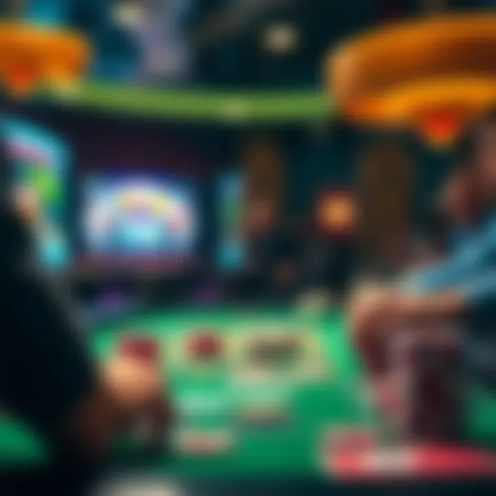 Popular Games at Maryland Online Casinos Popular online casino games available in Maryland