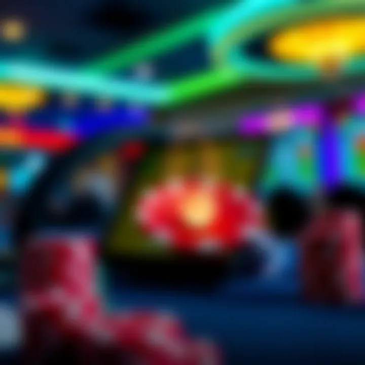 Secure Payment Options for Online Gambling Secure payment methods for online gambling in Maryland