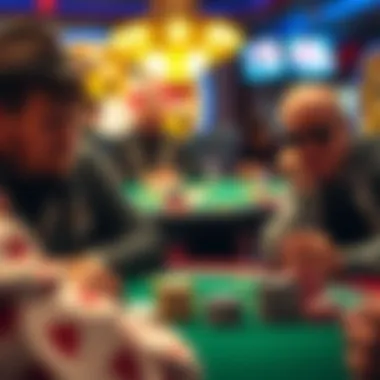 Practicing Responsible Gambling in Maryland Responsible gambling practices for players in Maryland