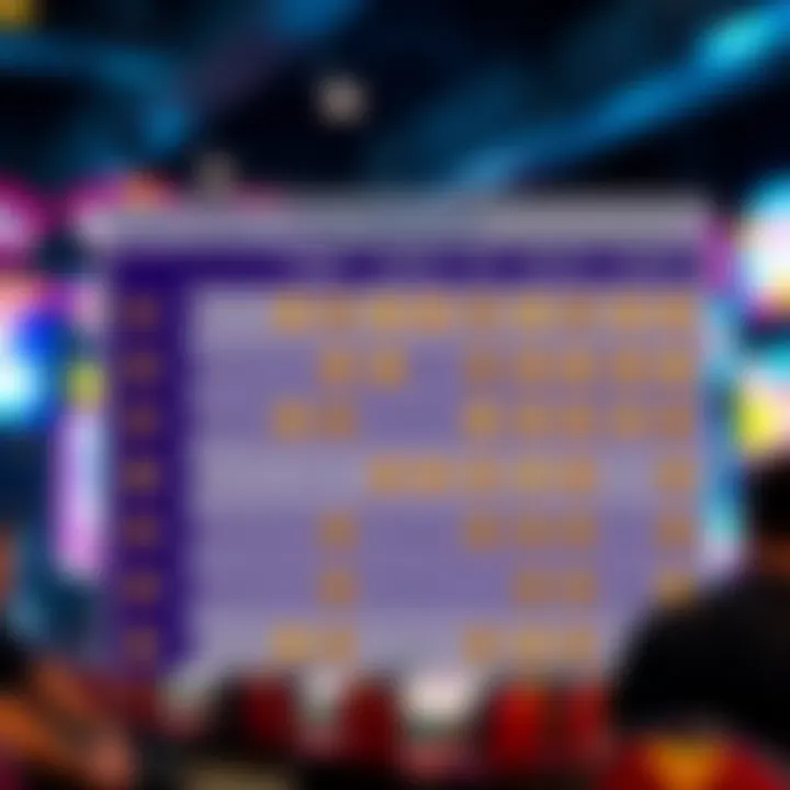 Coin Acquisition Methods Chart Chart showing coin acquisition methods