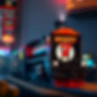 Understanding Volatility in Money Train 2 Slot Understanding volatility in Money Train 2 slot