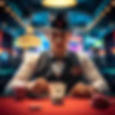 Visual representation of player feedback and ratings for Mr Vegas Casino