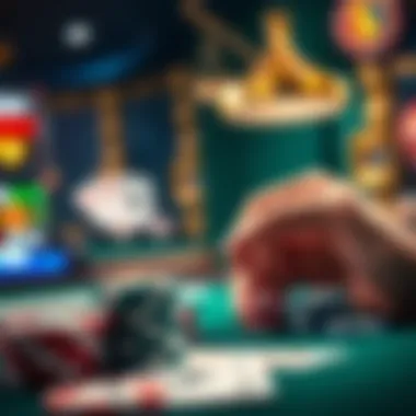 Banking options available at MyBookie Casino