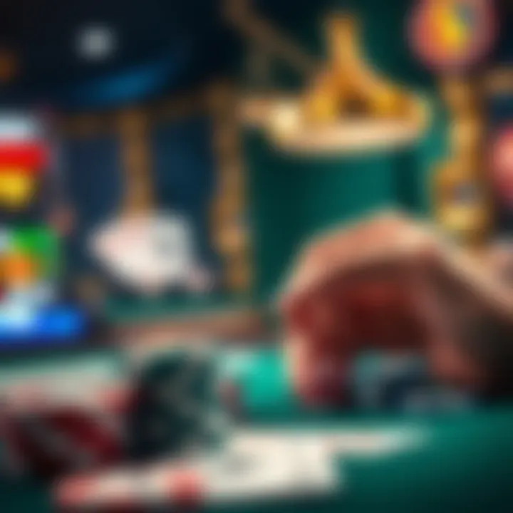 Banking options available at MyBookie Casino