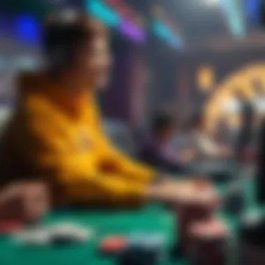 Navigating Regulations and Engagement in Gaming Navigating gaming regulations and user engagement