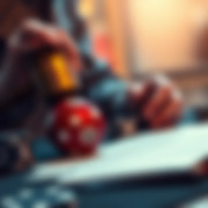 Legal Aspects of Online Lottery Participation Legal documents associated with online lotteries