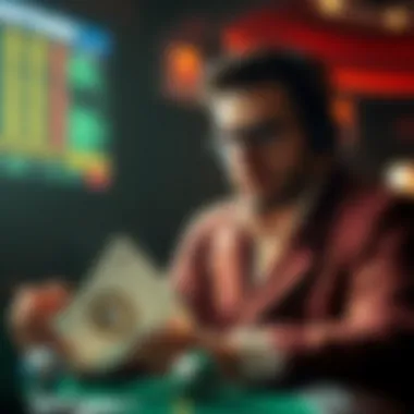 Understanding Legal Aspects Legal frameworks surrounding online lottery purchases