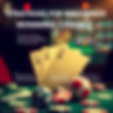 Strategies for Maximizing Winning Chances Infographic detailing Powerball ticket buying strategies