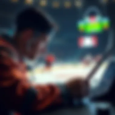 Analyzing Hockey Statistics for Betting Analyzing hockey statistics for betting