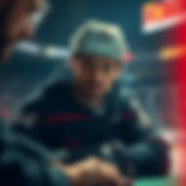 Strategic Approaches to Betting on Hockey Strategic approaches to betting on hockey