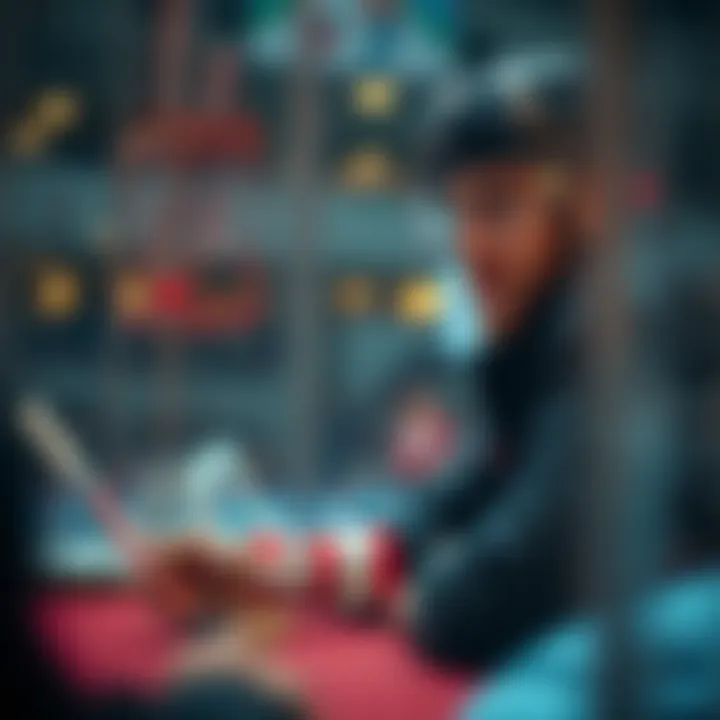 Understanding Hockey Betting Odds Understanding hockey betting odds