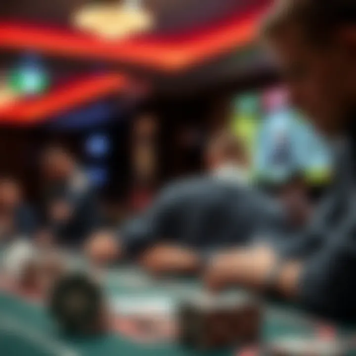 Understanding Legal Aspects of Online Betting Legal frameworks of online betting