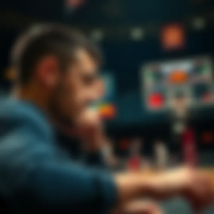 Exploring Market Dynamics in Basketball Betting Market dynamics in betting