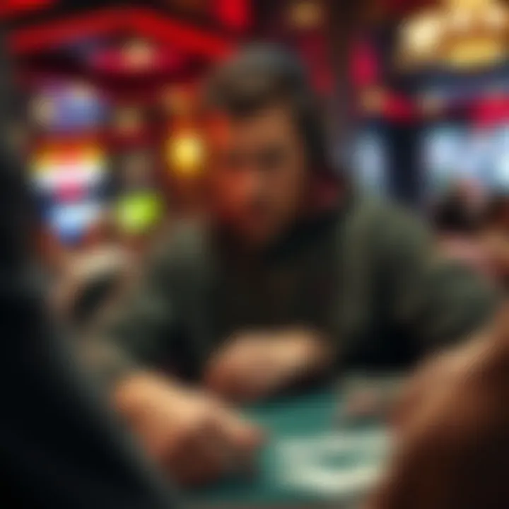 Cultural Influence on Poker in Ohio Cultural Influence on Poker in Ohio