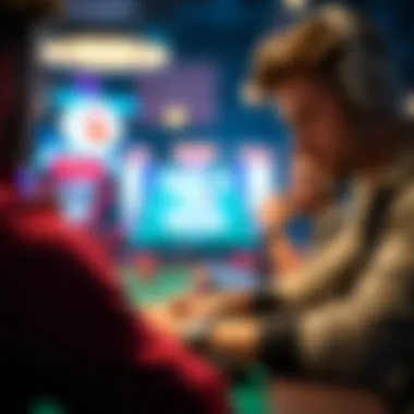 Online Poker Platform Trends Online Poker Platform Trends