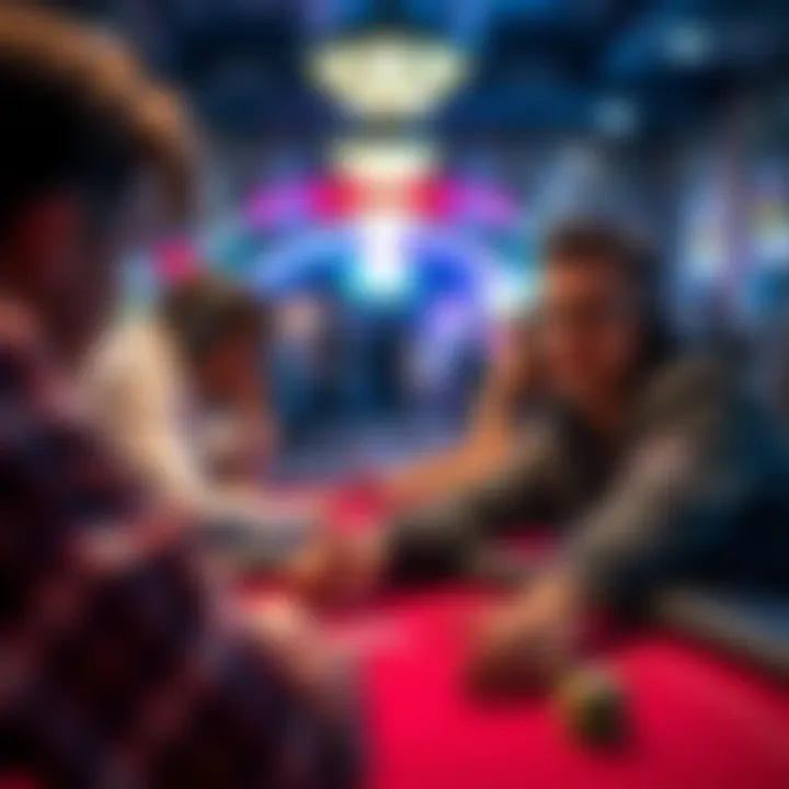 Strategic Insights for Poker Players Strategic Insights for Poker Players