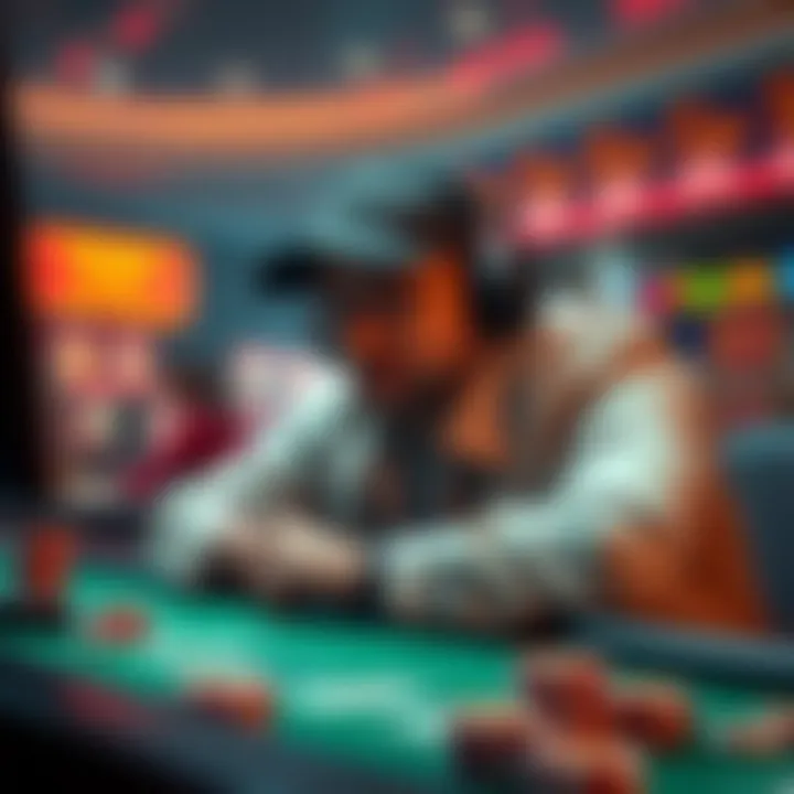 Future Prospects of Online Betting in Connecticut Future trends in online betting in Connecticut