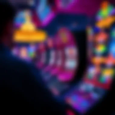 Overview of online gambling trends and slot machine apps