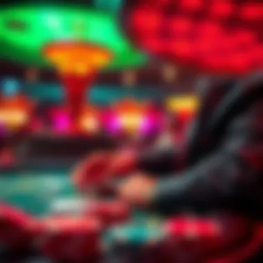 Seasonal changes affecting gaming strategies