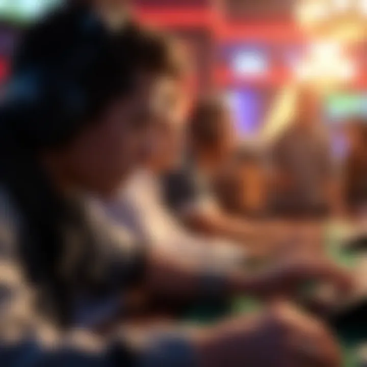 Important Strategies for Safe and Responsible Betting Visual representation of safe betting practices