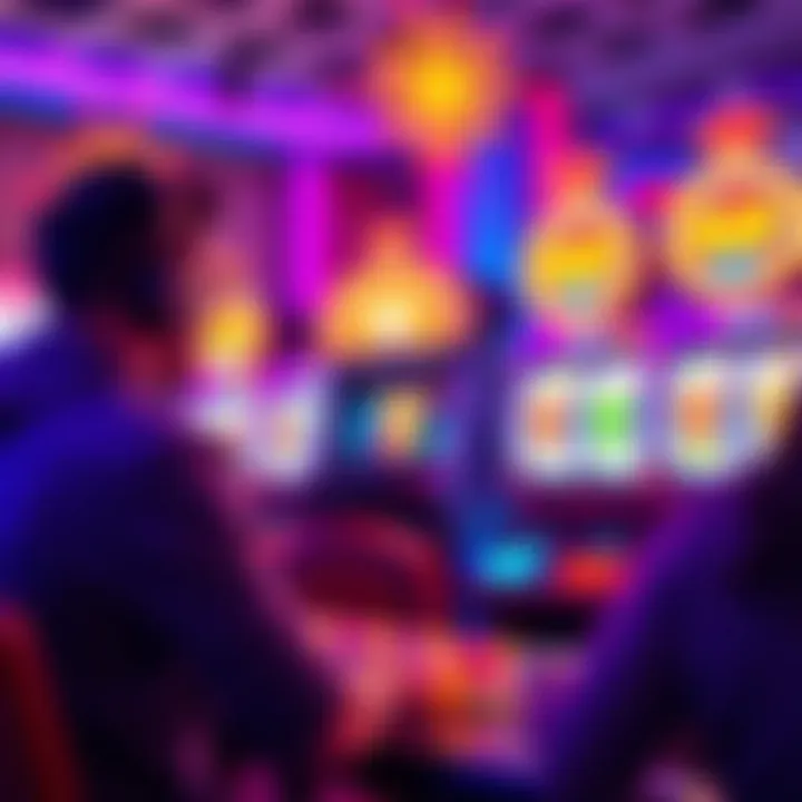 Engagement factors for players in candy-themed games