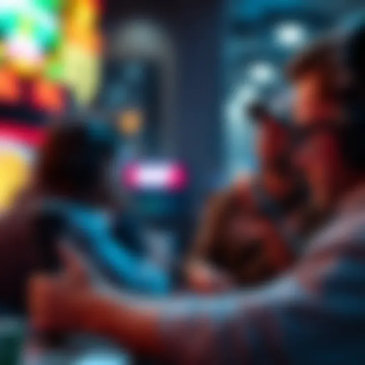 Public sentiment impact on betting