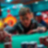 Rapid Withdrawal Methods in Online Casinos A visual representation of rapid online withdrawal methods