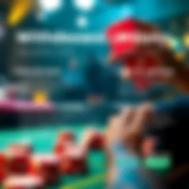 Infographic detailing pros and cons of various withdrawal options