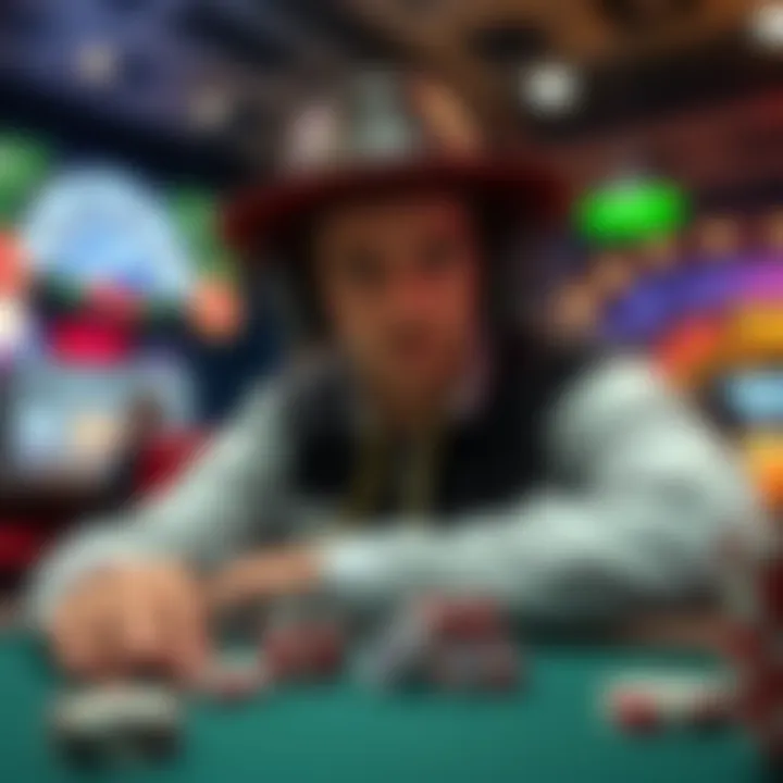 A guide showcasing tips for selecting a fast withdrawal casino