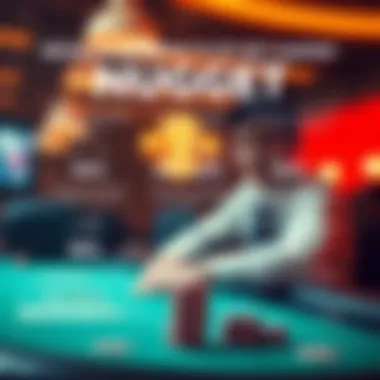 Infographic detailing the regulatory framework of Nugget Casino Online