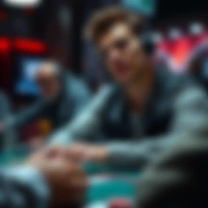 Regulatory Framework of Sports Betting