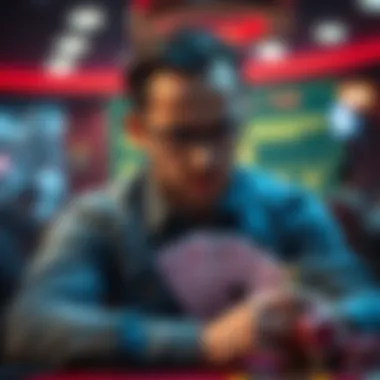 Strategies for responsible gambling while using bonuses