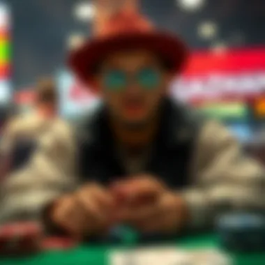 Responsible Gambling Practices