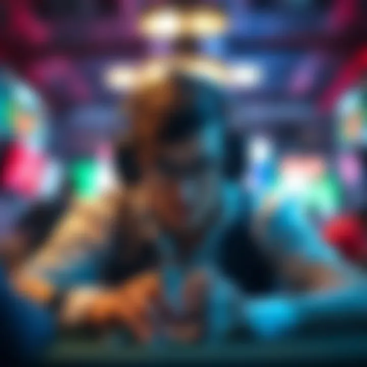 Analyzing Risks and Rewards in No Deposit Betting Risks and rewards of no deposit betting