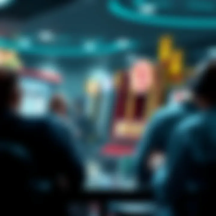 Risk Management Strategies in Skillz Slots Overview of risk management strategies in Skillz slots