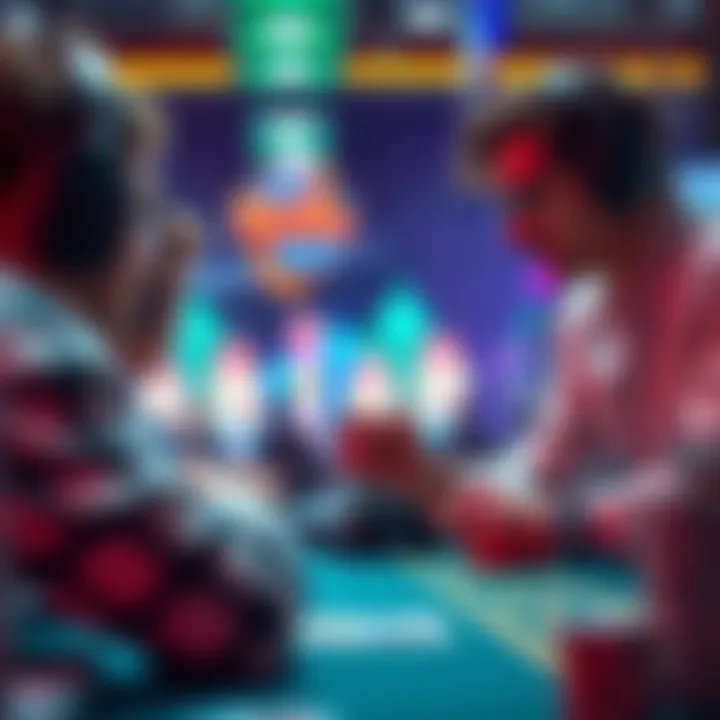 Strategic Gameplay in Skillz Slots Strategic gameplay in Skillz slots