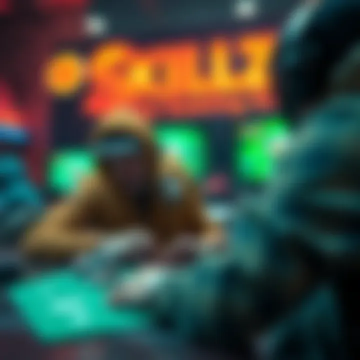 Impact of Technology on Skillz Gaming Experience Impact of technology on Skillz gaming experience