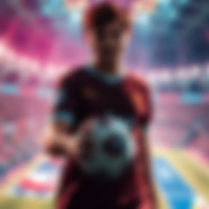 Technological advancements in betting interfaces