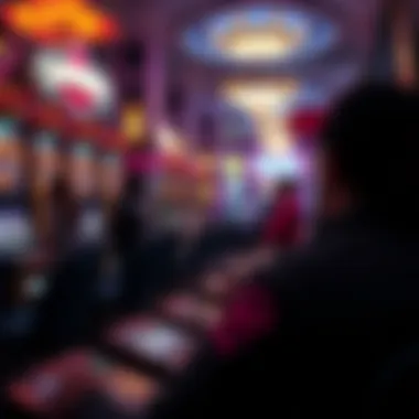 Visual representation of SlotoQuest gameplay