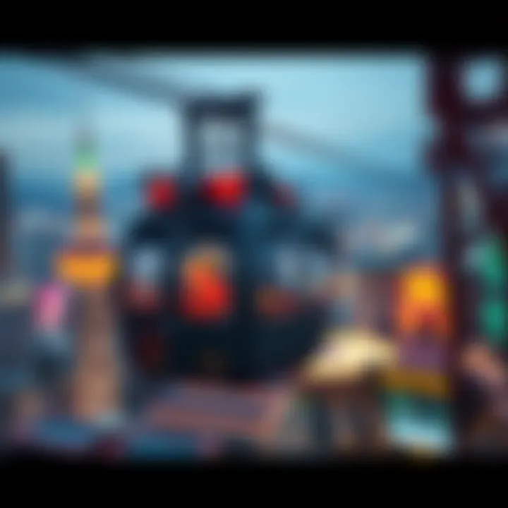 Engineering Marvel of SlotZilla Zip-Line Technical overview of the SlotZilla zip-line system