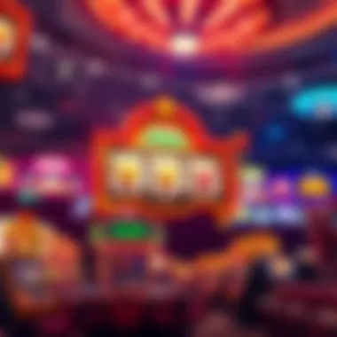 Gameplay Strategies for Slotomania Strategic gameplay tips and strategies for Slotomania enthusiasts