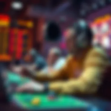 Statistical data analysis for betting strategies