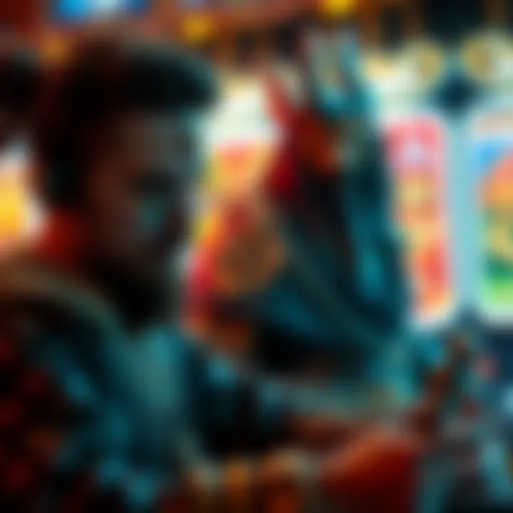 Statistical analysis of outcomes from Age of Gods free spins