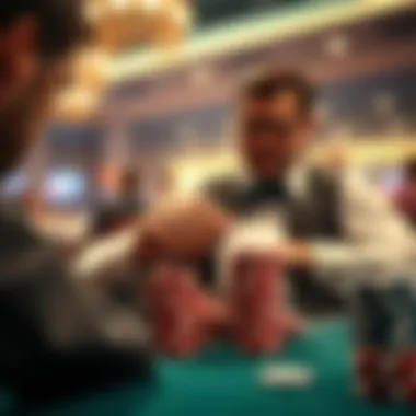 Mastering Bankroll Management for Success Effective bankroll management techniques