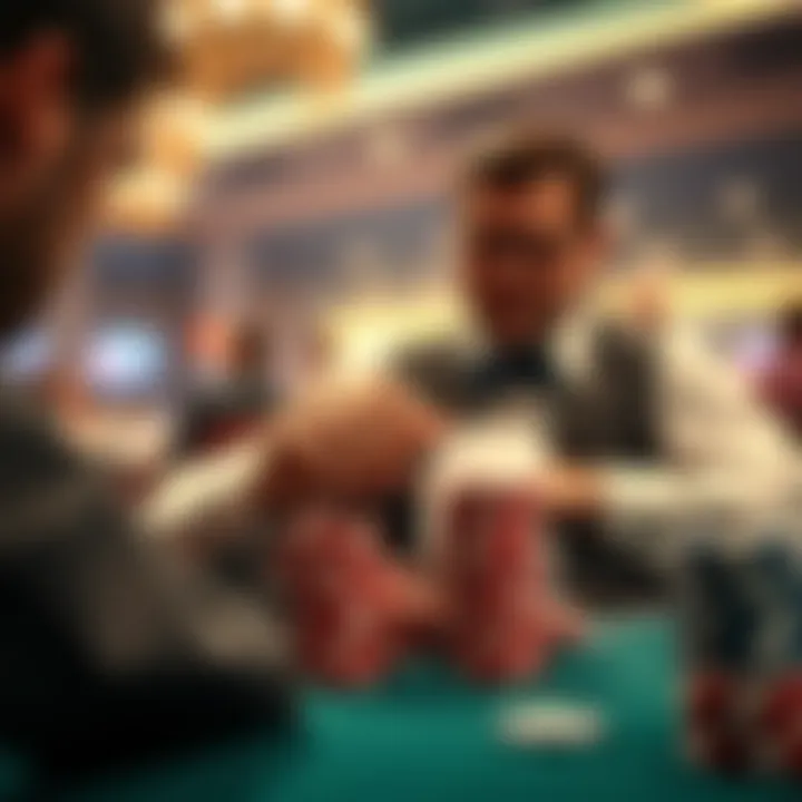 Mastering Bankroll Management for Success Effective bankroll management techniques