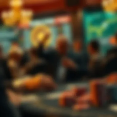 Analyzing Game Odds for Profit Maximization Strategic game analysis and odds evaluation