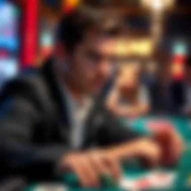 Understanding the Psychology of Gambling Psychological factors influencing gambling behavior